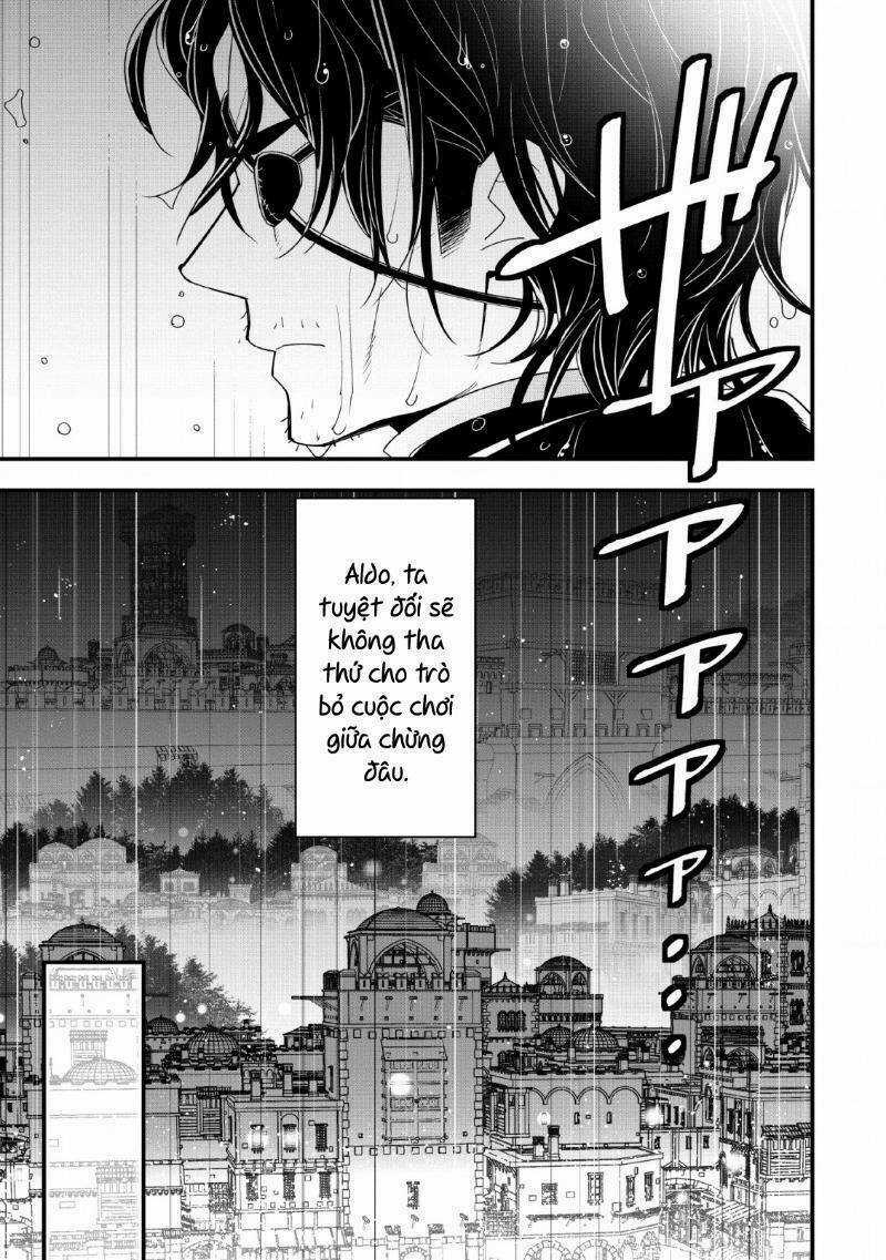 A-Rank Boukensha No Slow Life Chapter 15 trang 15