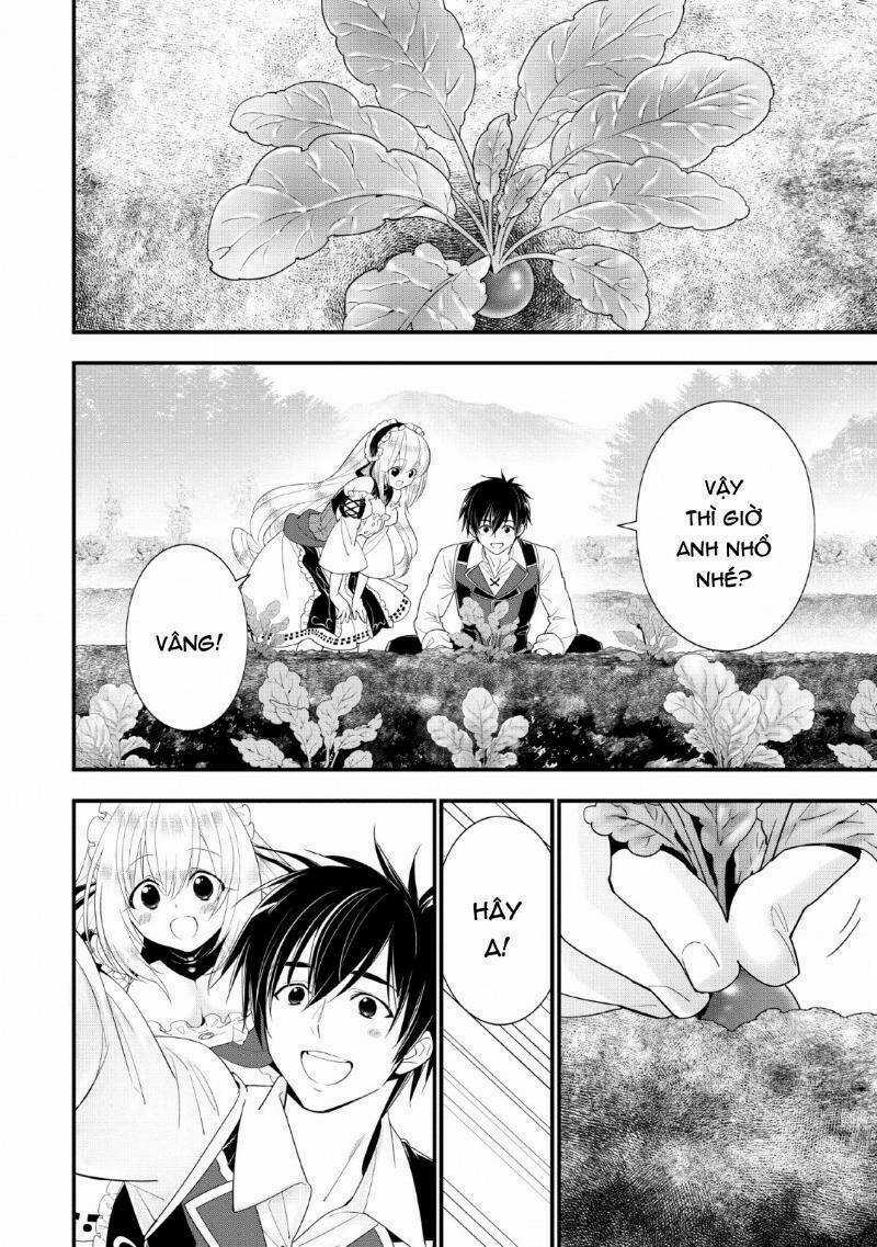 A-Rank Boukensha No Slow Life Chapter 15 trang 16