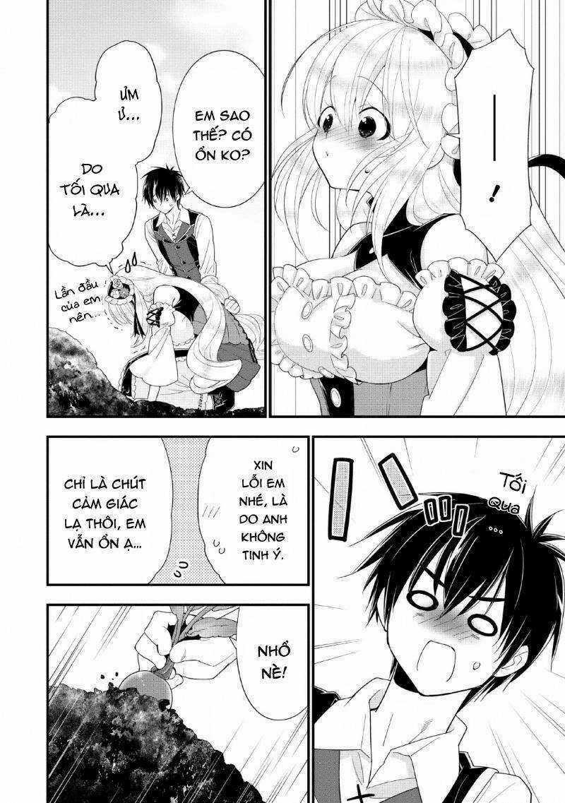 A-Rank Boukensha No Slow Life Chapter 15 trang 18