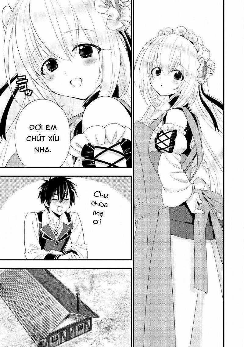 A-Rank Boukensha No Slow Life Chapter 15 trang 23