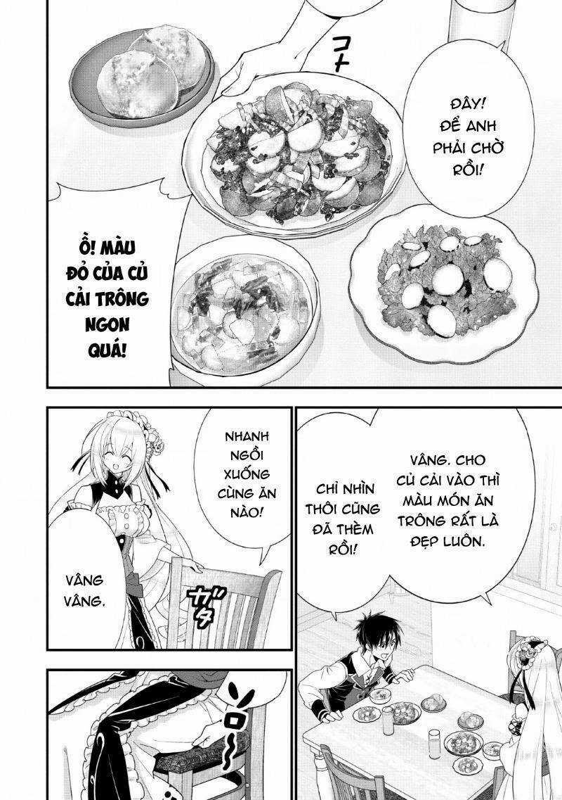 A-Rank Boukensha No Slow Life Chapter 15 trang 24