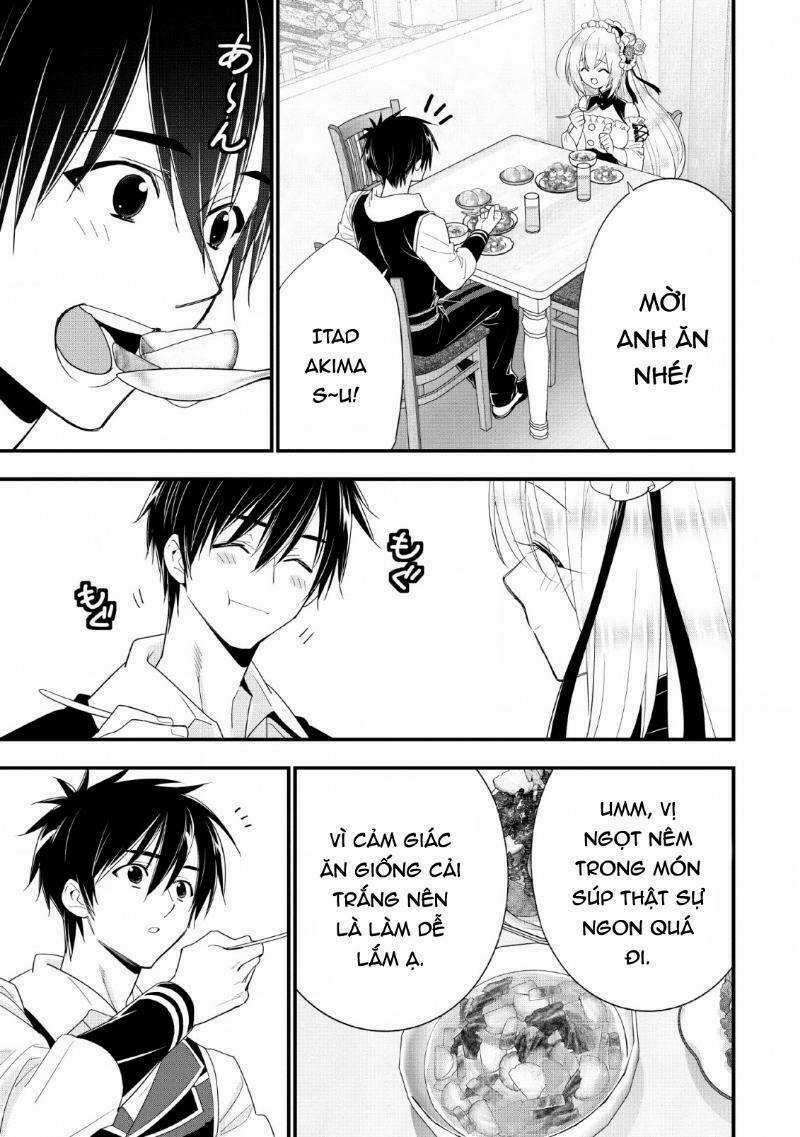 A-Rank Boukensha No Slow Life Chapter 15 trang 25