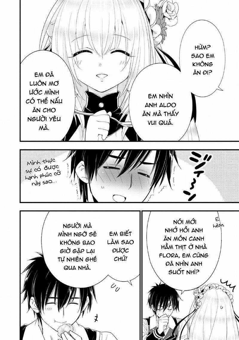 A-Rank Boukensha No Slow Life Chapter 15 trang 26