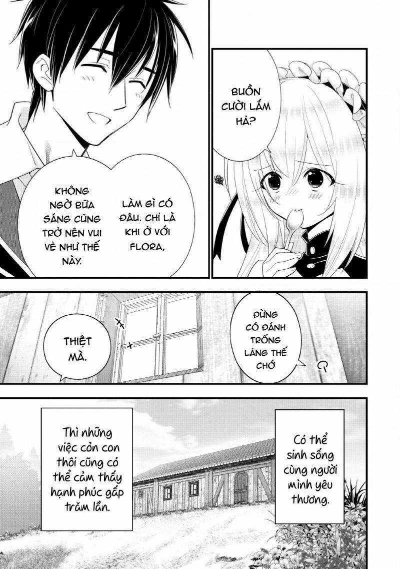 A-Rank Boukensha No Slow Life Chapter 15 trang 27