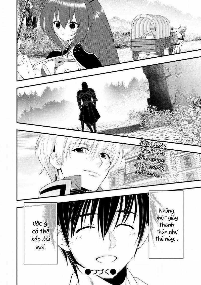 A-Rank Boukensha No Slow Life Chapter 15 trang 28