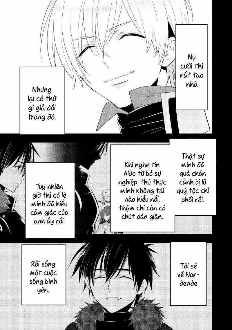 A-Rank Boukensha No Slow Life Chapter 15 trang 5