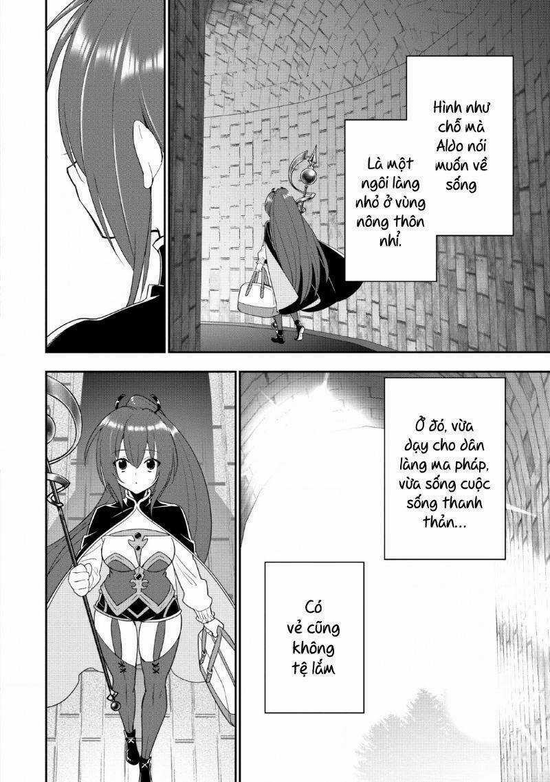 A-Rank Boukensha No Slow Life Chapter 15 trang 6