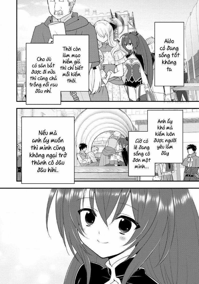 A-Rank Boukensha No Slow Life Chapter 15 trang 8