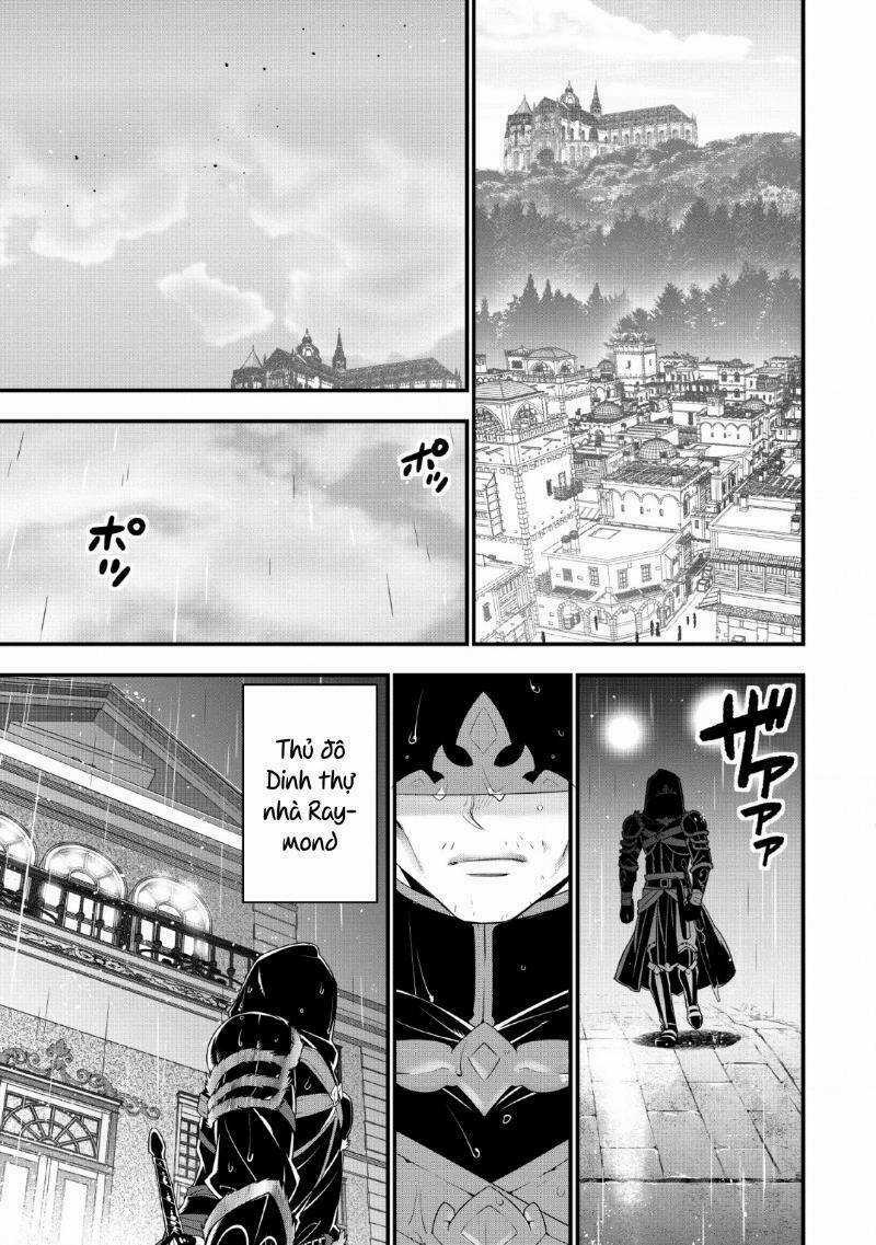 A-Rank Boukensha No Slow Life Chapter 15 trang 9