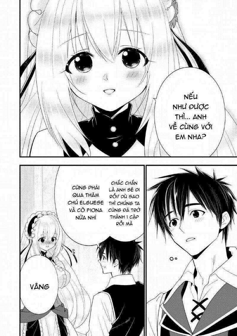 A-Rank Boukensha No Slow Life Chapter 16 trang 2