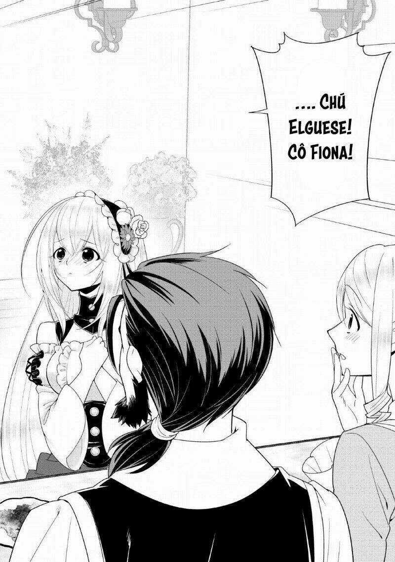 A-Rank Boukensha No Slow Life Chapter 16 trang 20