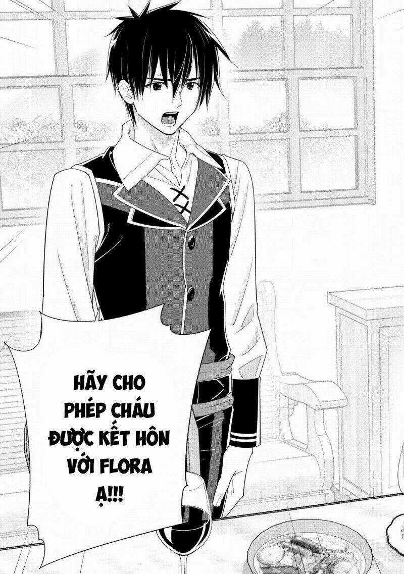 A-Rank Boukensha No Slow Life Chapter 16 trang 21