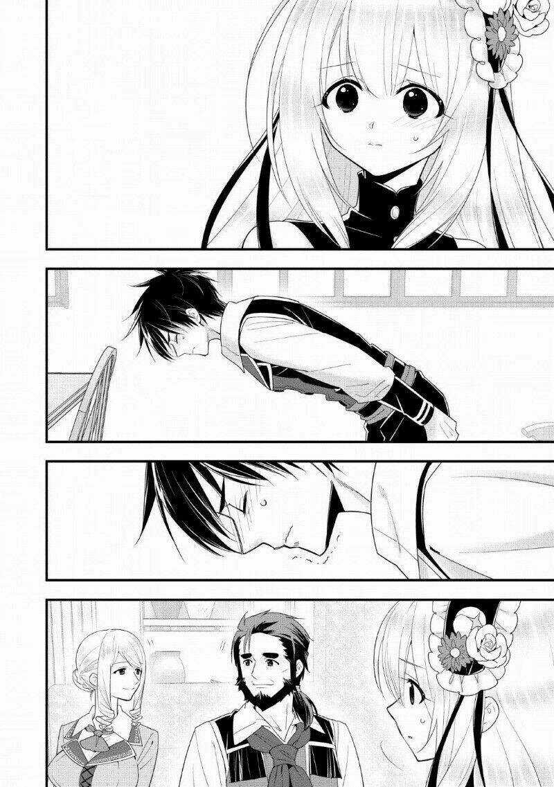 A-Rank Boukensha No Slow Life Chapter 16 trang 22