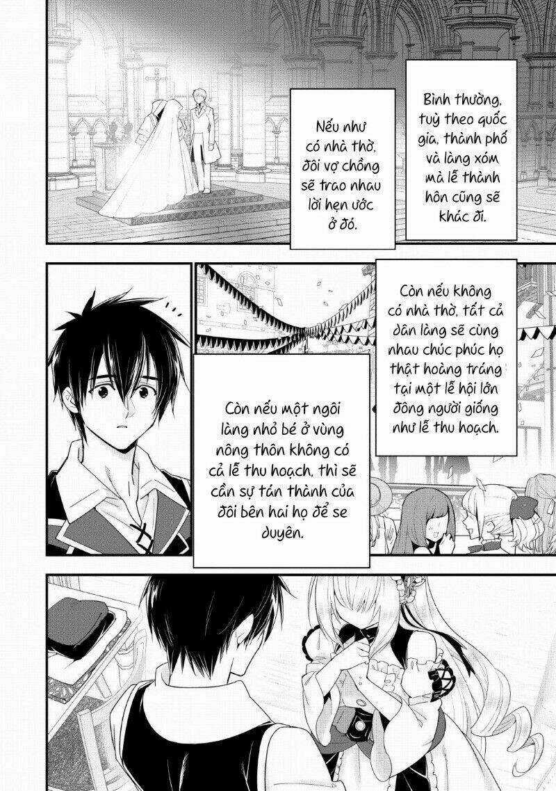 A-Rank Boukensha No Slow Life Chapter 16 trang 4