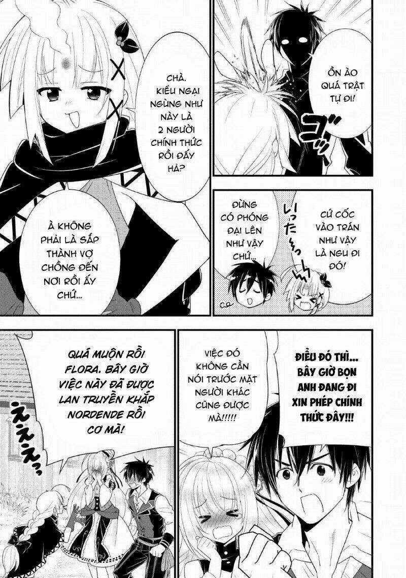 A-Rank Boukensha No Slow Life Chapter 16 trang 9