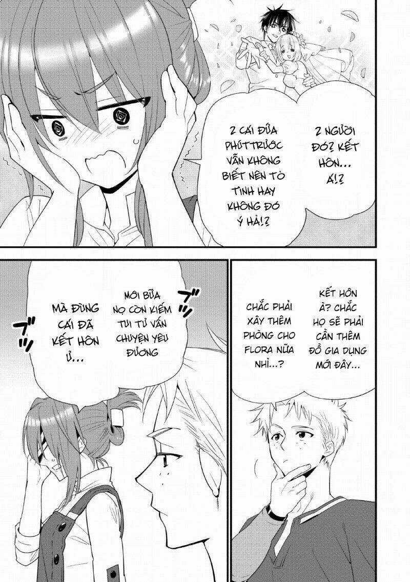 A-Rank Boukensha No Slow Life Chapter 17 trang 15