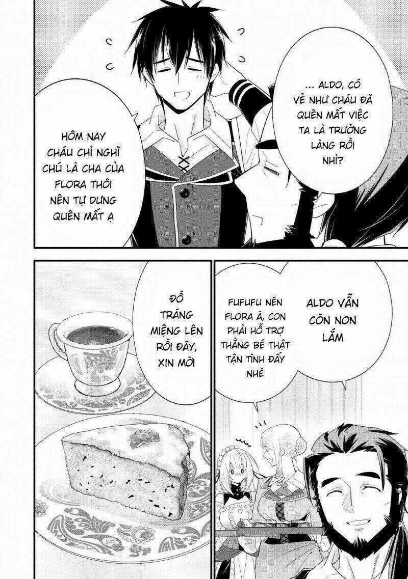 A-Rank Boukensha No Slow Life Chapter 17 trang 2