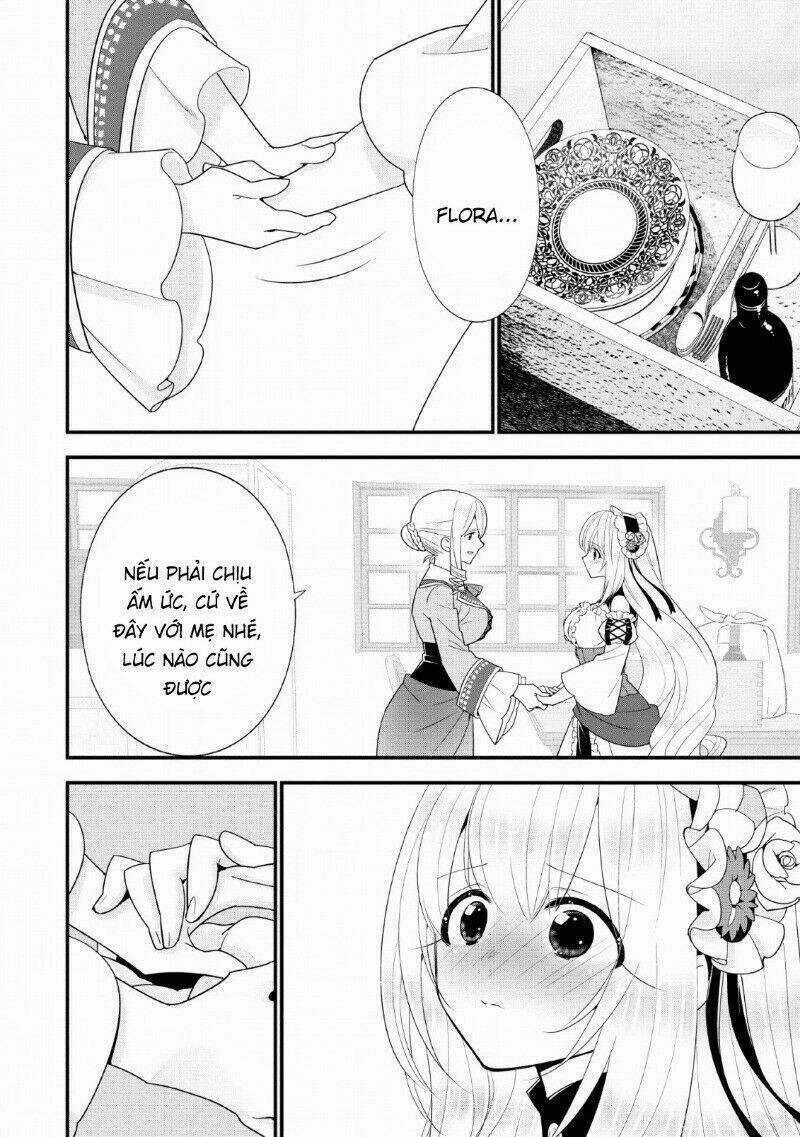 A-Rank Boukensha No Slow Life Chapter 17 trang 20