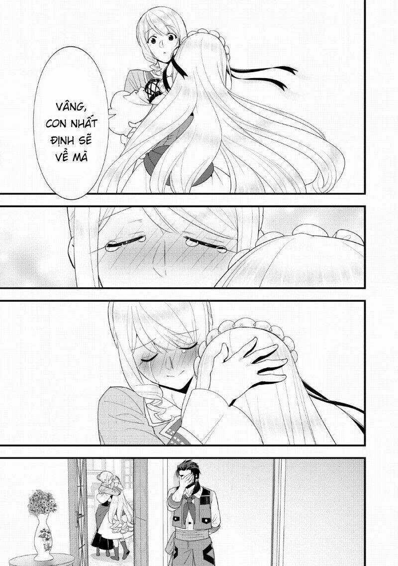 A-Rank Boukensha No Slow Life Chapter 17 trang 21