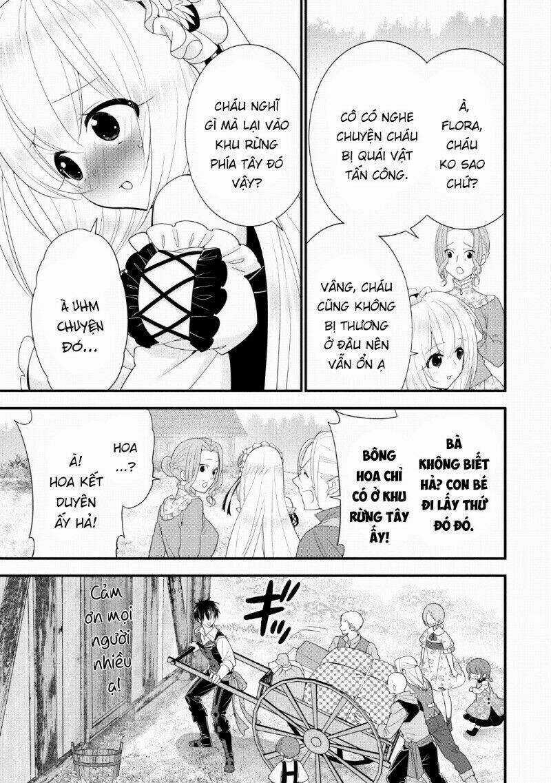 A-Rank Boukensha No Slow Life Chapter 17 trang 23