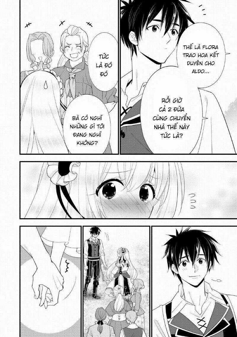 A-Rank Boukensha No Slow Life Chapter 17 trang 24