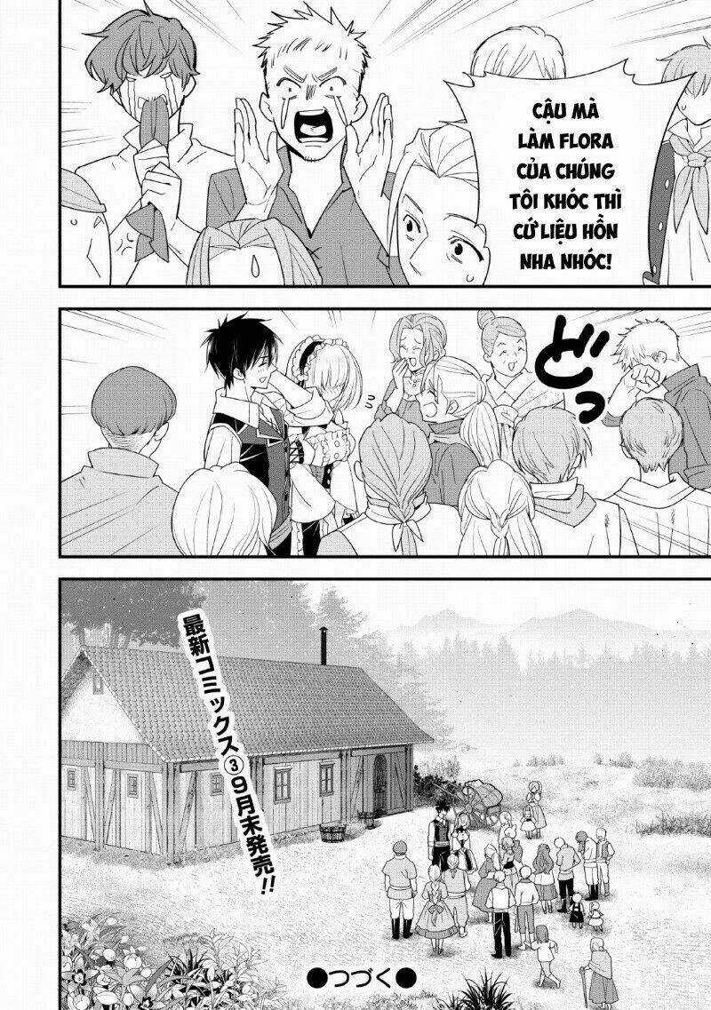 A-Rank Boukensha No Slow Life Chapter 17 trang 26