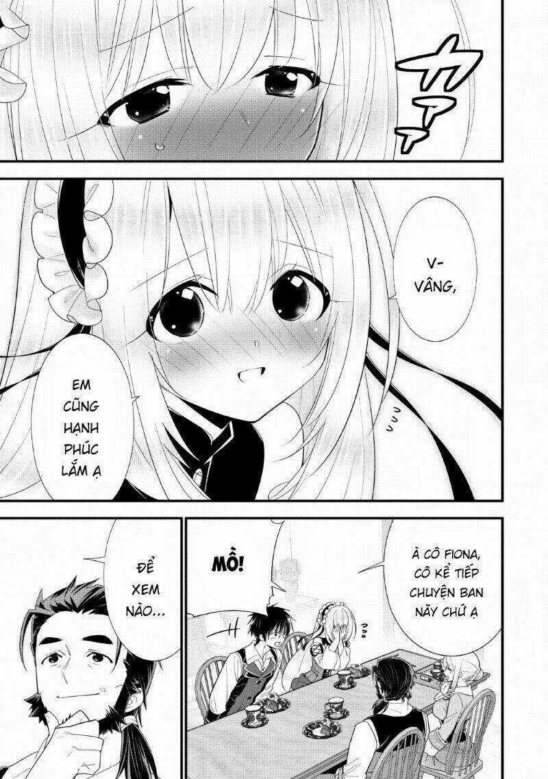 A-Rank Boukensha No Slow Life Chapter 17 trang 5