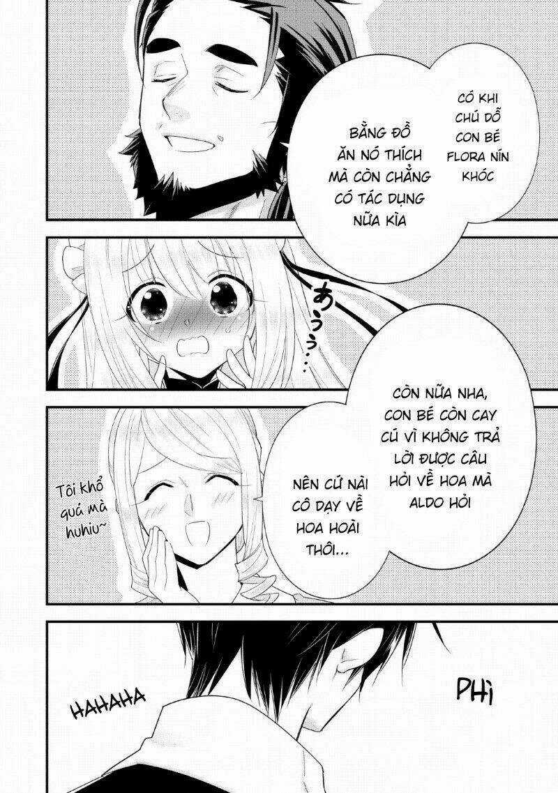 A-Rank Boukensha No Slow Life Chapter 17 trang 6