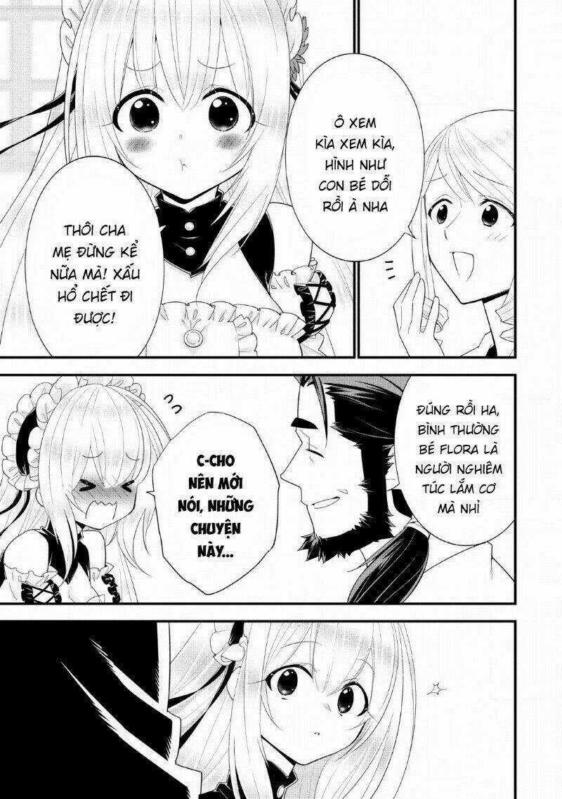 A-Rank Boukensha No Slow Life Chapter 17 trang 7