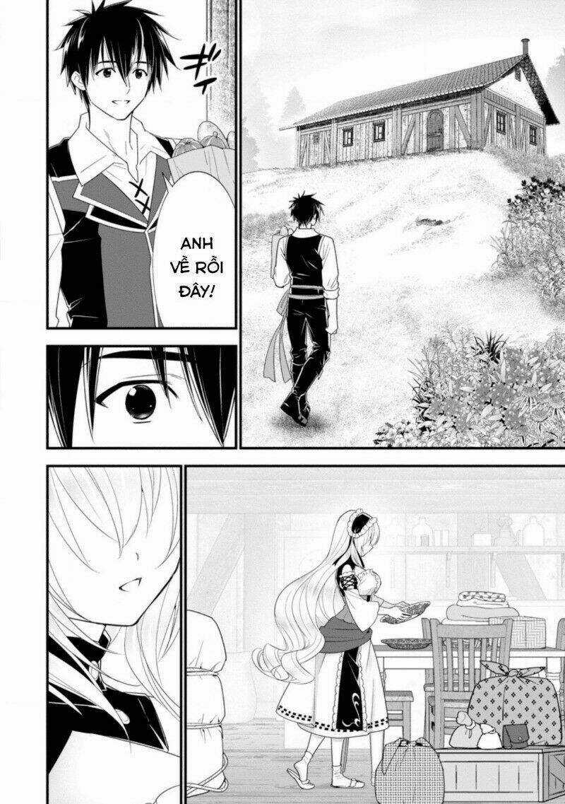 A-Rank Boukensha No Slow Life Chapter 18 trang 10