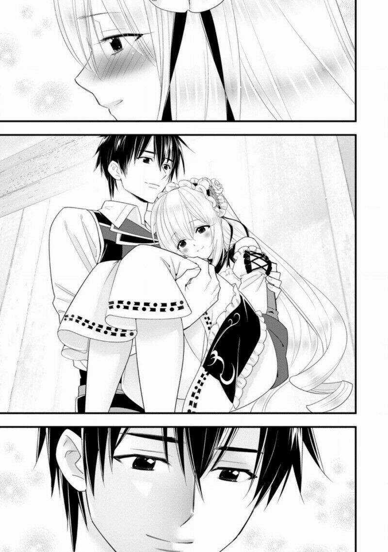 A-Rank Boukensha No Slow Life Chapter 18 trang 15