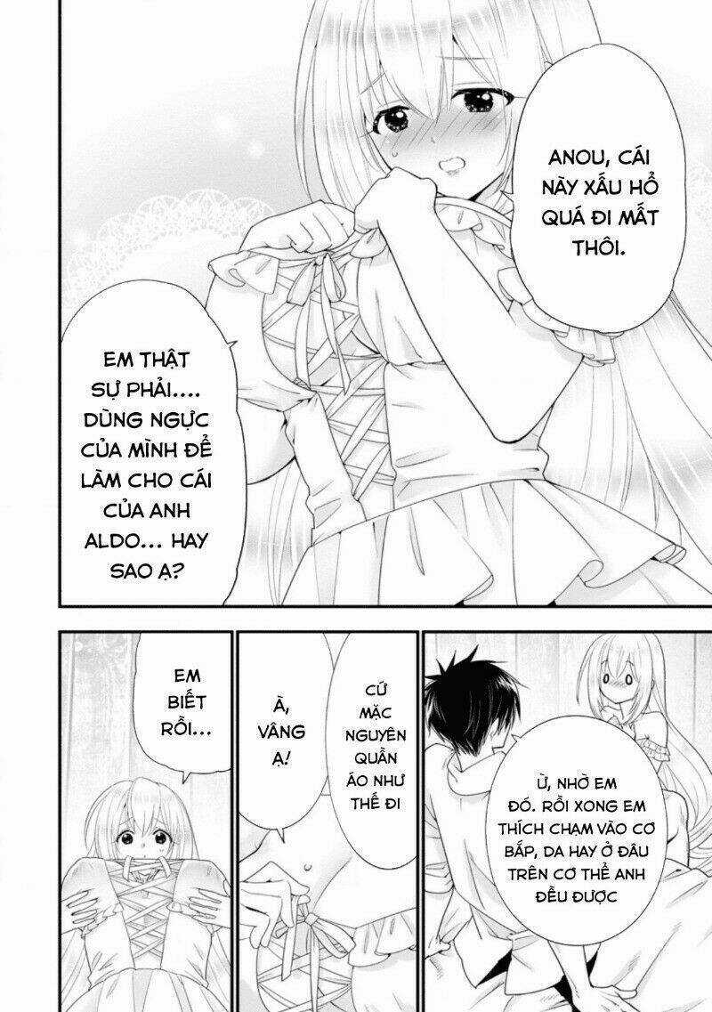 A-Rank Boukensha No Slow Life Chapter 18 trang 18