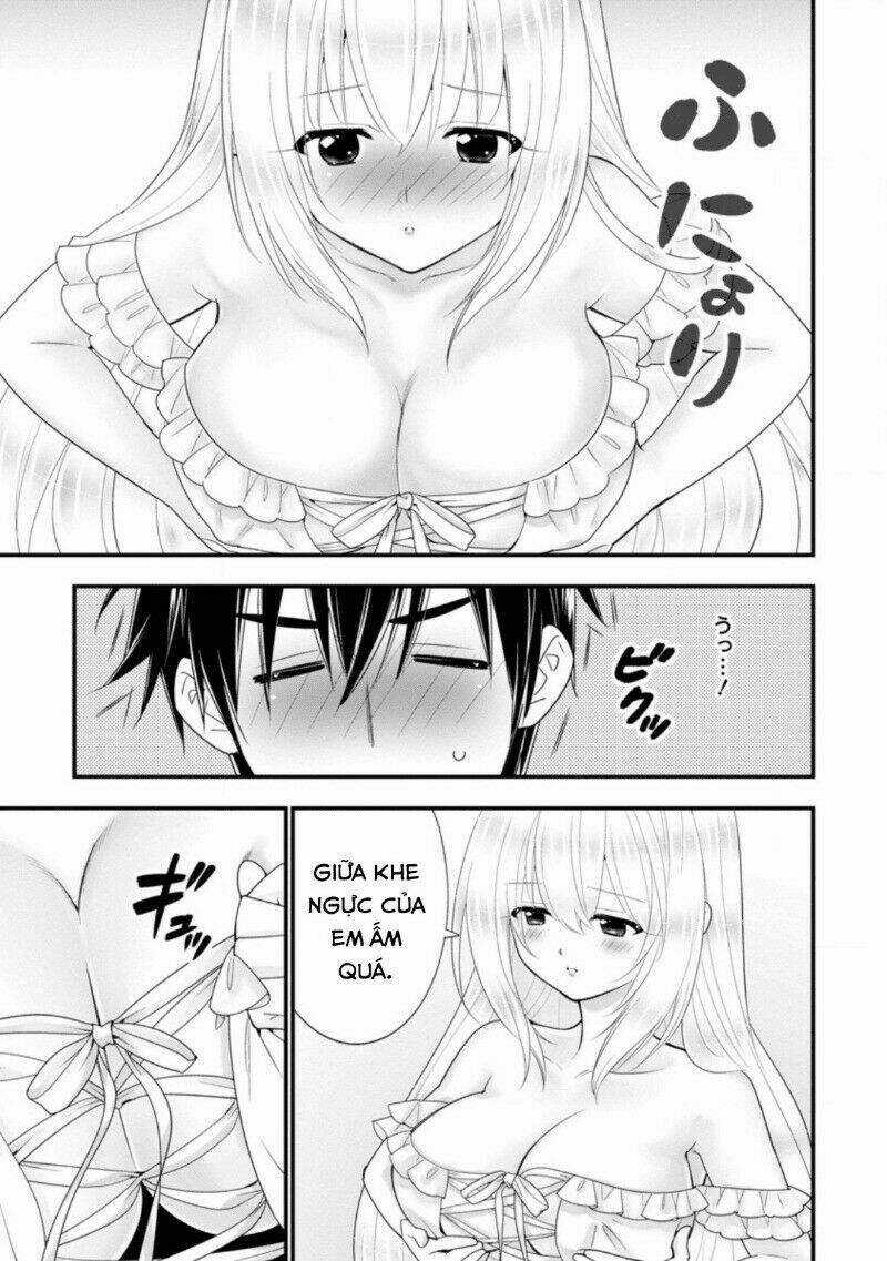 A-Rank Boukensha No Slow Life Chapter 18 trang 19