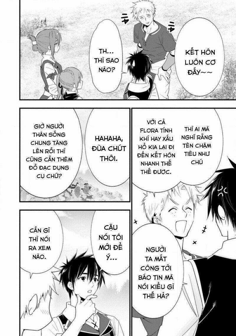 A-Rank Boukensha No Slow Life Chapter 18 trang 2