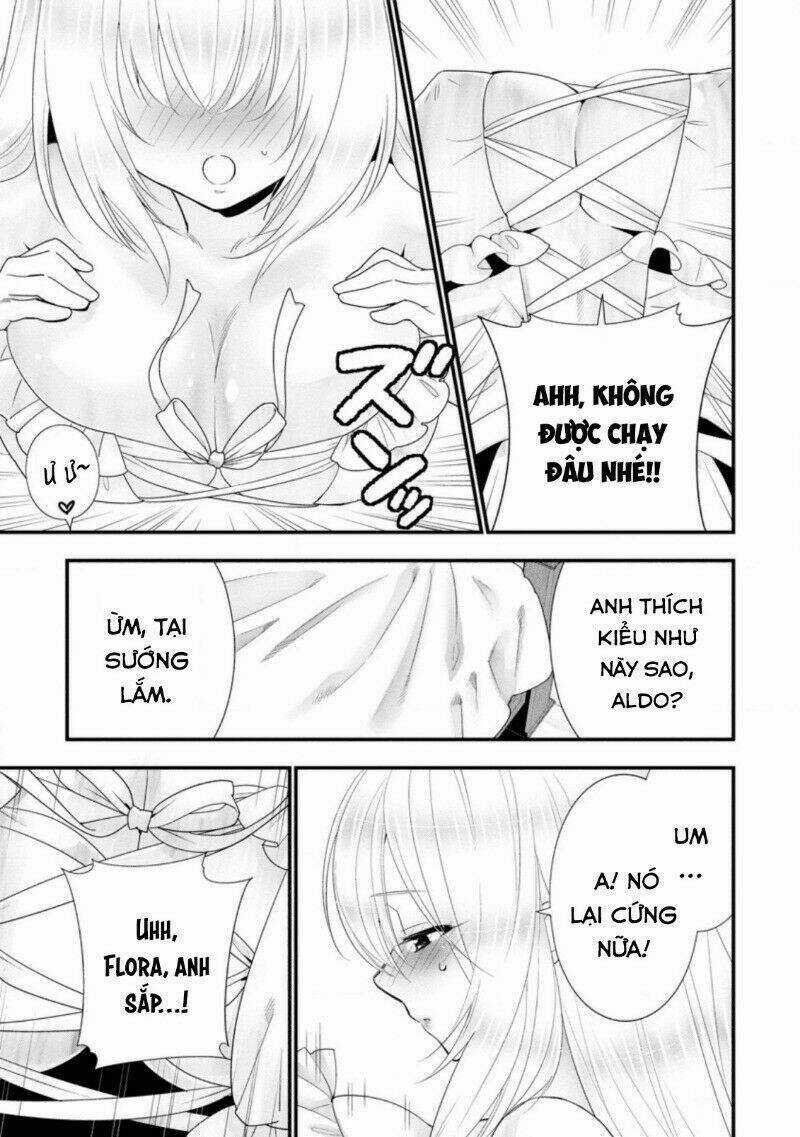 A-Rank Boukensha No Slow Life Chapter 18 trang 21