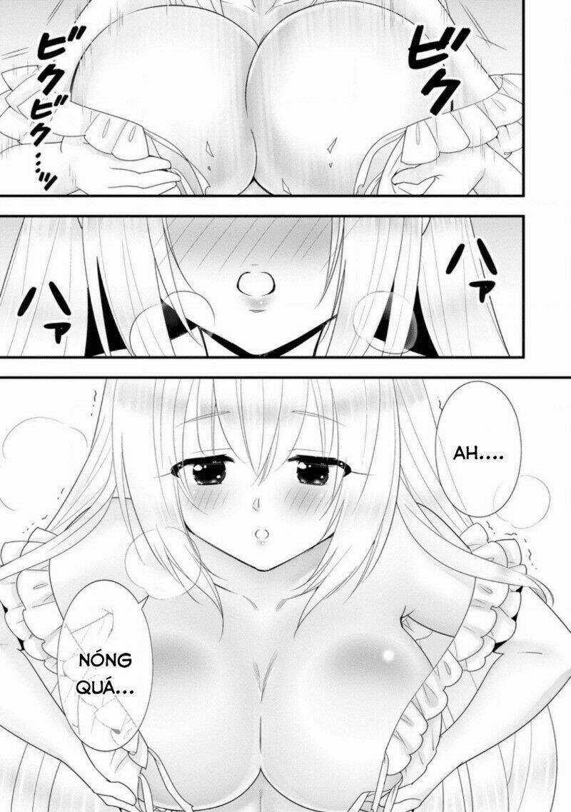 A-Rank Boukensha No Slow Life Chapter 18 trang 23