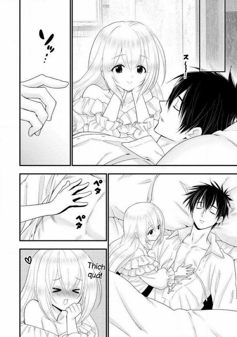 A-Rank Boukensha No Slow Life Chapter 18 trang 24