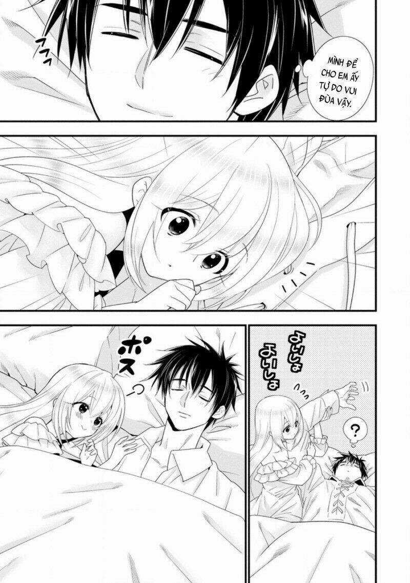 A-Rank Boukensha No Slow Life Chapter 18 trang 25