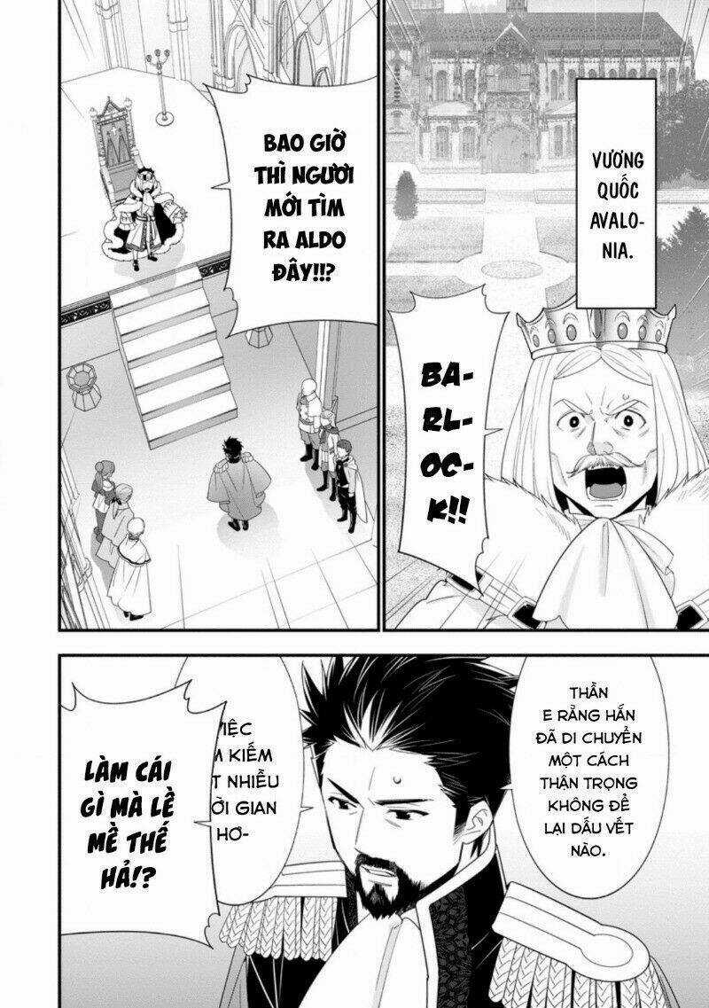 A-Rank Boukensha No Slow Life Chapter 18 trang 6