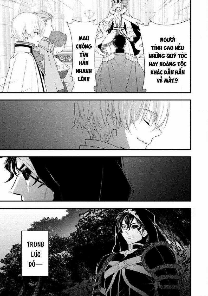 A-Rank Boukensha No Slow Life Chapter 18 trang 7