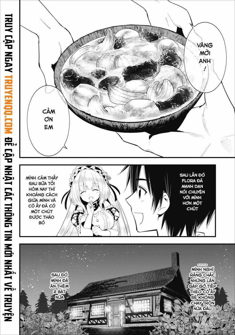 A-Rank Boukensha No Slow Life Chapter 2 trang 12