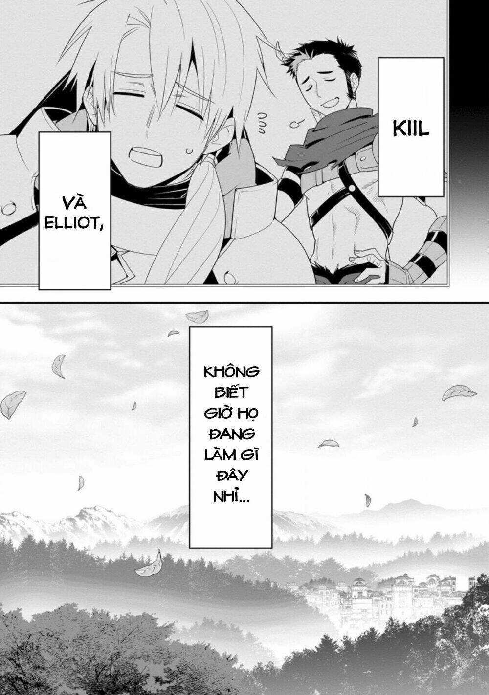 A-Rank Boukensha No Slow Life Chapter 20 trang 22