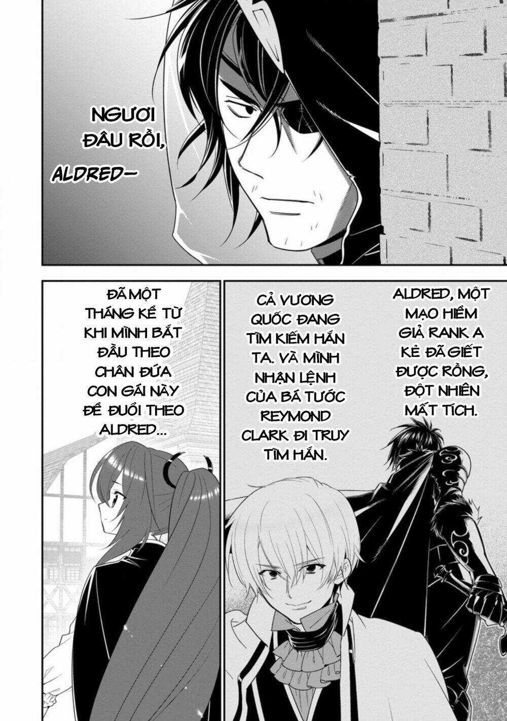 A-Rank Boukensha No Slow Life Chapter 20 trang 27