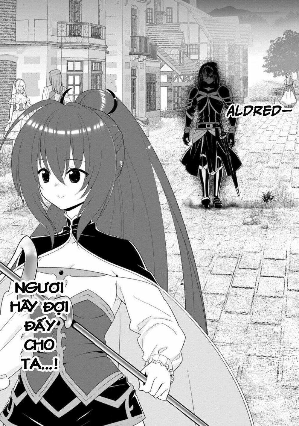 A-Rank Boukensha No Slow Life Chapter 20 trang 29