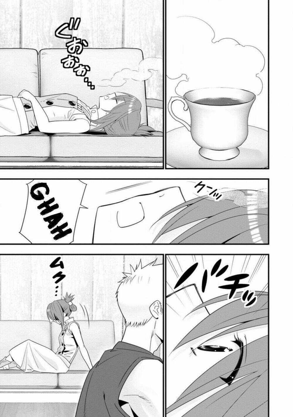 A-Rank Boukensha No Slow Life Chapter 20 trang 8