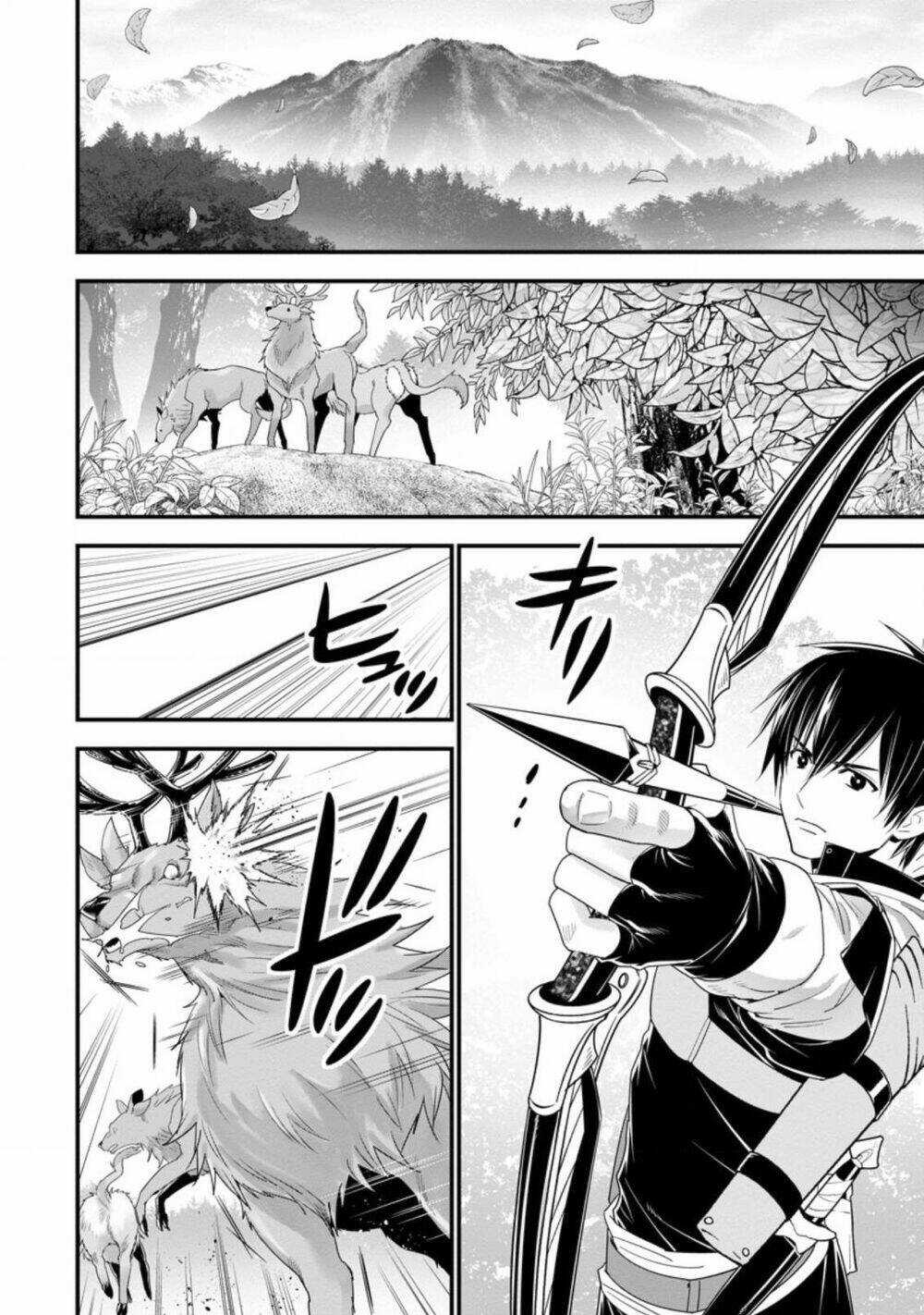 A-Rank Boukensha No Slow Life Chapter 21 trang 19