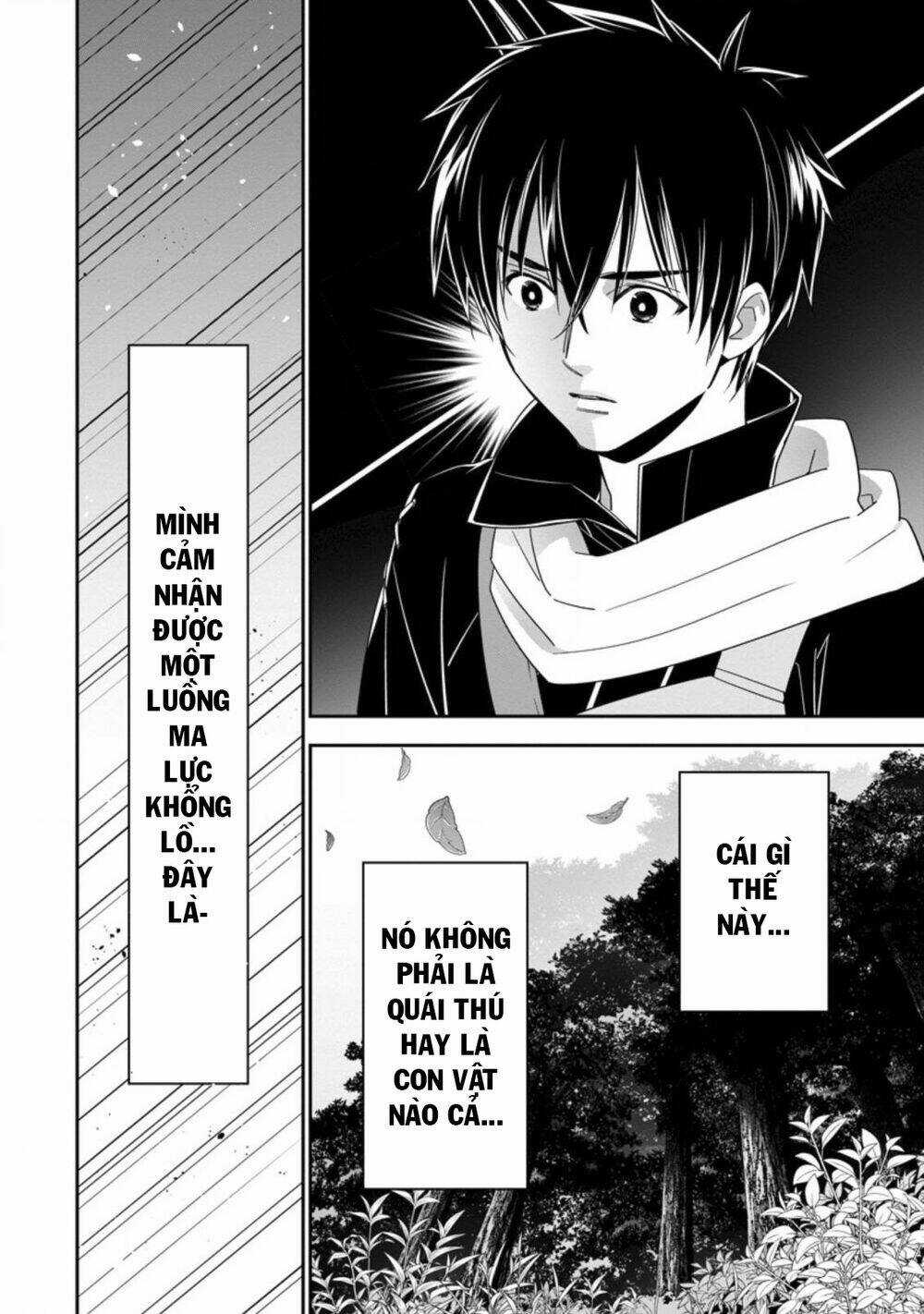 A-Rank Boukensha No Slow Life Chapter 21 trang 27