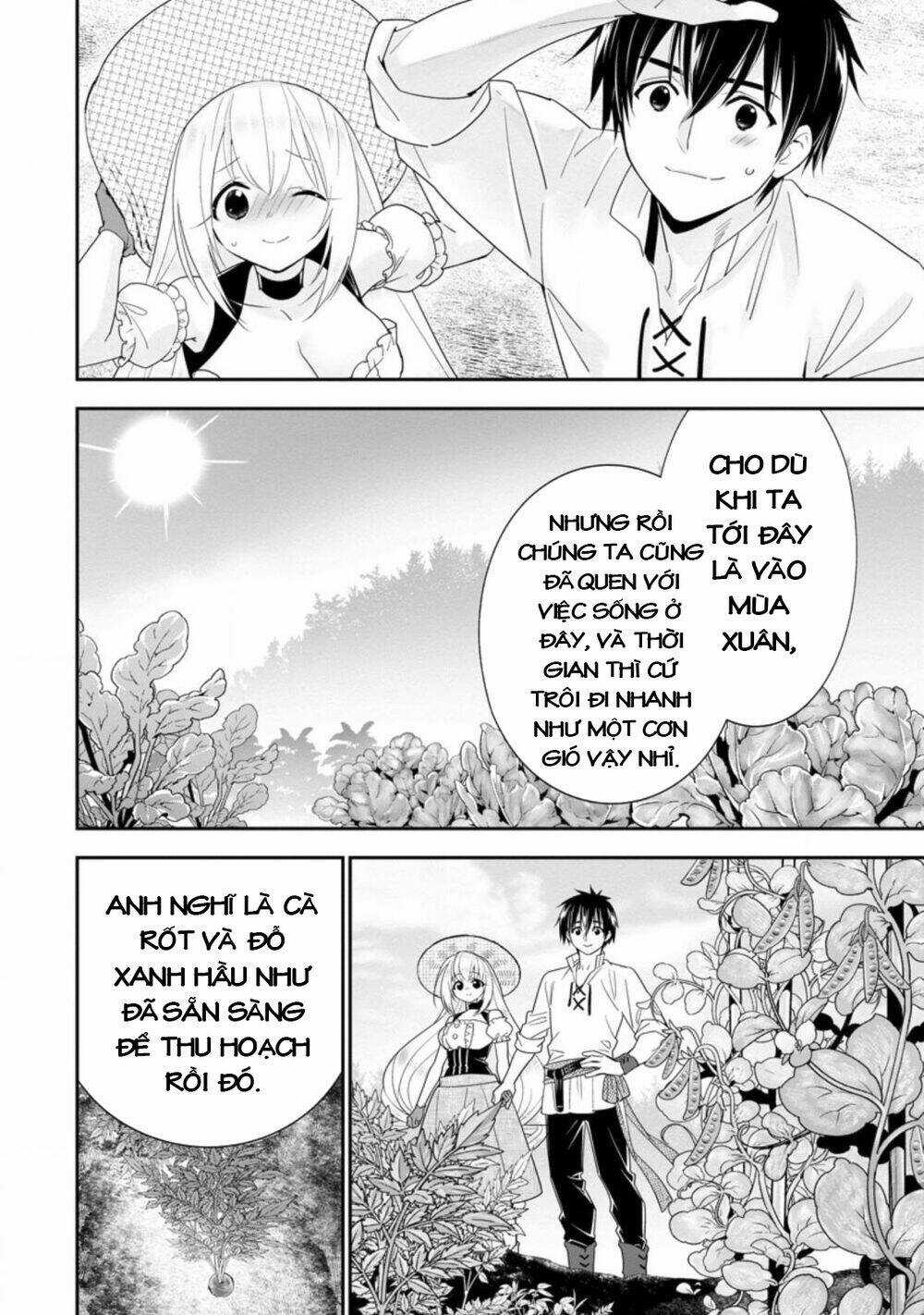 A-Rank Boukensha No Slow Life Chapter 21 trang 7