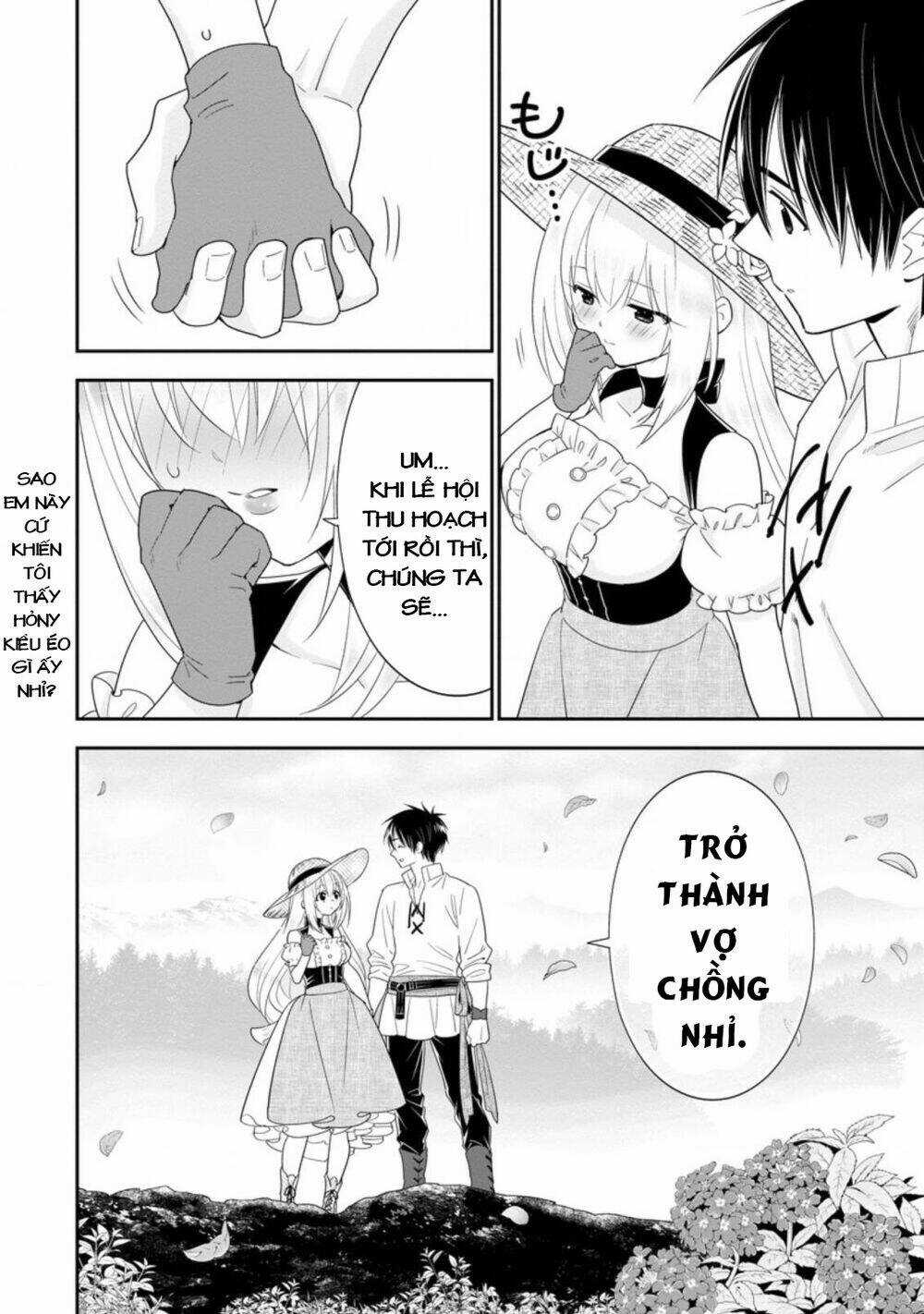 A-Rank Boukensha No Slow Life Chapter 21 trang 9