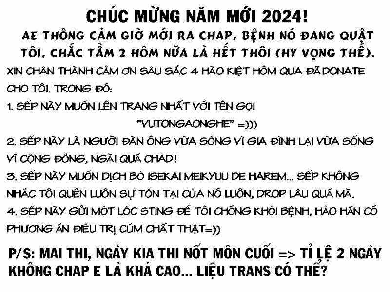 A-Rank Boukensha No Slow Life Chapter 22 trang 0